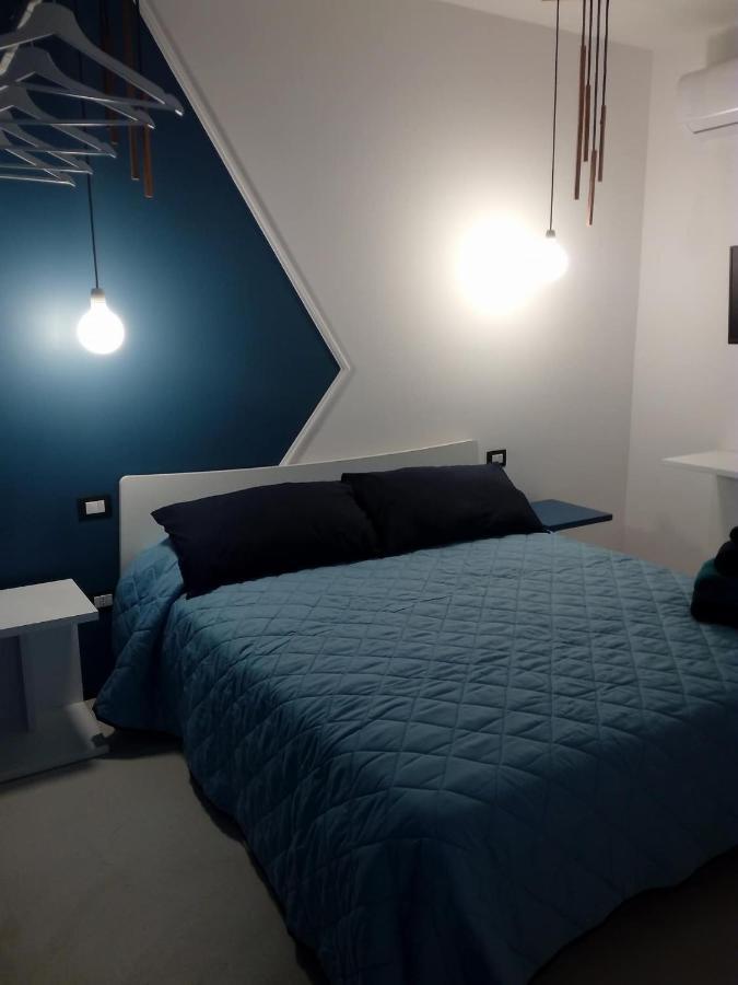 Ananke B&B บิสเชลเย ภายนอก รูปภาพ