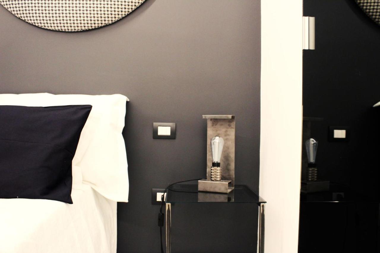 Ananke B&B บิสเชลเย ภายนอก รูปภาพ