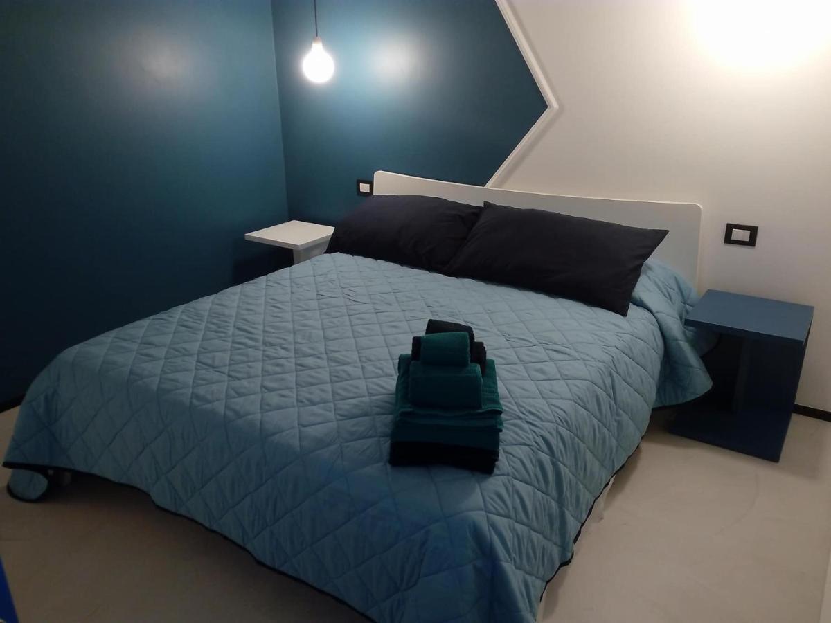 Ananke B&B บิสเชลเย ภายนอก รูปภาพ