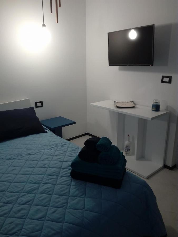 Ananke B&B บิสเชลเย ภายนอก รูปภาพ